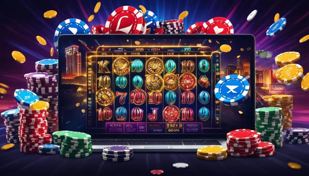 77win 1 casino trực tuyến