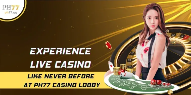 77win 1 casino trực tuyến