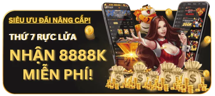 Thưởng chào mừng cho thành viên mới 77win 1