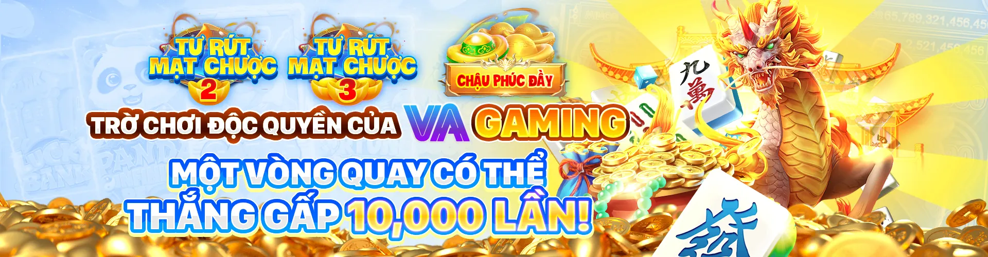 Banner khuyến mãi 77win 1 2026