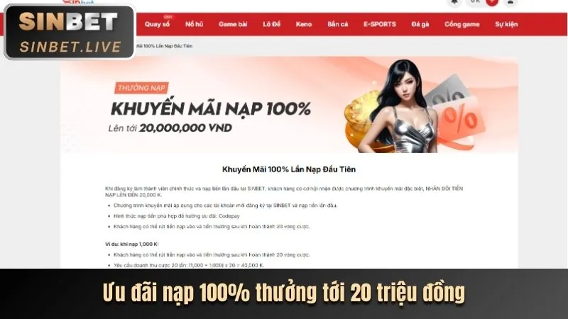 Những tựa game nổ hũ mới nhất trên 77win 1